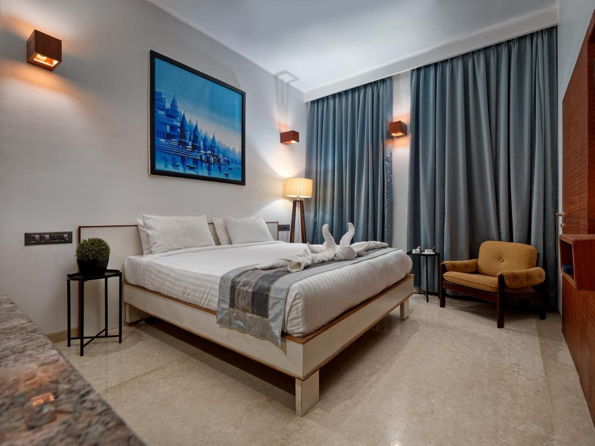Hotel Mayur Express Sangamner Экстерьер фото